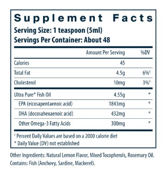Fish Oil